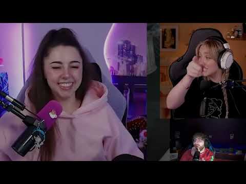 ,,Versuche BITTE dieses UWU Nachzumachen´´😂😂 - Voll Content Reaction