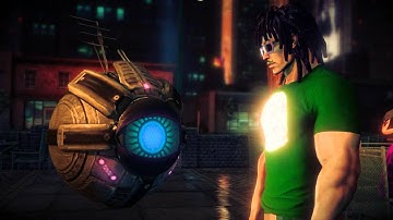 Saints Row IV - Part 21 - Find Johnny Gat