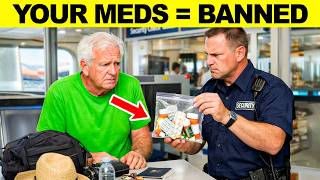DON'T Pack These 12 Items on Your 2026 Cruise | New Banned Items