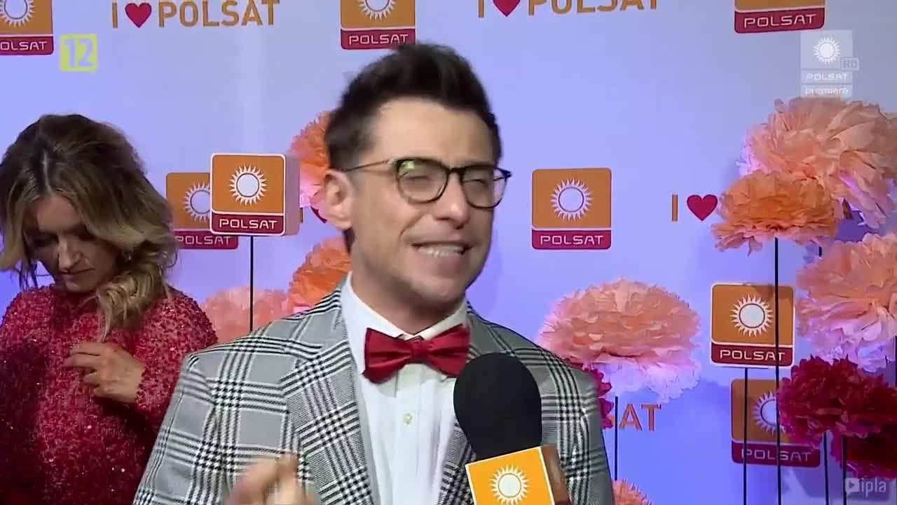 Wieczór z Gwiazdami Telewizji Polsat: Twoja Twarz Brzmi Znajomo telewizjada pl