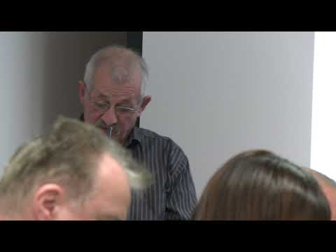 1. konstitutivna seja Občinskega sveta Občine Ljutomer