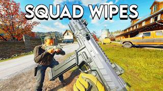 Nothing Beats Good Squad Wipes in Black Ops 7 Warzone!