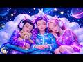 Deep Sleep Instantly In 3 Minutes 🌙 Soft Piano Music to Insomnia Relief, Anxiety, Relaxing