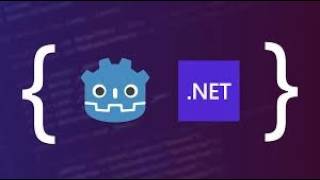 Have problem with connecting signals in Godot-C# Watch this!