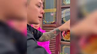 Nak Bergambar Kena Mintak Izin Dulu Roslan Shah Bakal Suami Datoseri Vida