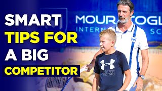 Prepare early to improve your game! With Enzo Brito | ONE HOUR TRANSFORMATION EPISODE 9 screenshot 5