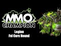 Legion - Steelbound Devourer Mount
