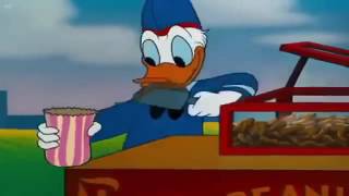 Donald Duck With Chip & Dale   New Funny Collection 2016 Full HD by fritz möller 1 view 7 years ago 33 minutes