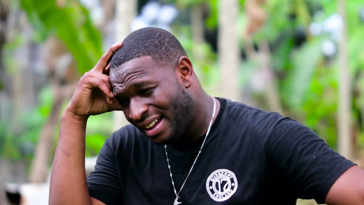 SaIf El Watoine - Mpeindzi wangou