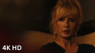 THE SECRET IS OUT! BEULAH DISCOVERS BETH'S MOVE AGAINST ROB-WILL || DUTTON RANCH SEASON 1 FINALE 