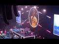 Live One Republic - Secrets, Utilita arena Birmingham 20th September 2025