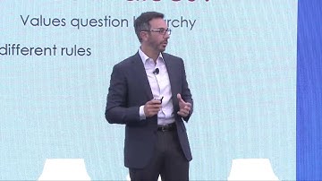 Why it is difficult to live our values