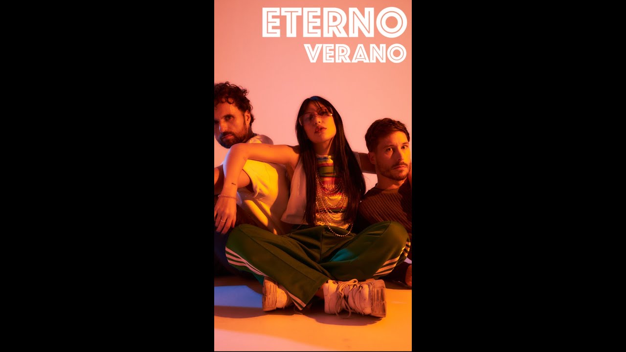 K!NGDOM - Eterno Verano (Para Siempre)