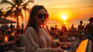 Afrobeat Lagoon Glow  Ember Beats & Horizon Pulse (Black Coffee, MEDUZA)