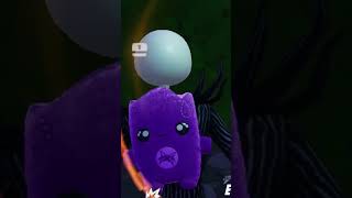 Nová *nightmare island* mapa. #fortnite #foryou #entertainment #memes #core #funny #gaming #new
