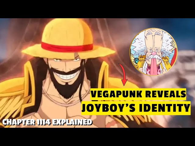 One Piece Chapter 1114 Hindi Explained! | Abhi Anime Explains class=