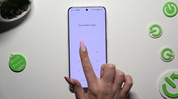 How to Set Up the Screen Lock on a OnePlus Nord 3 - Pin, Password, Pattern & Biometrics