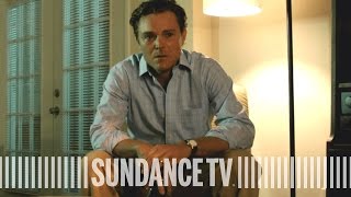 RECTIFY | 'Tawney Apologizes to Teddy' Ep. 404 Talked About Scene | SundanceTV