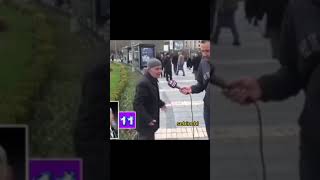 Tatlı Sinirlenen Dayı