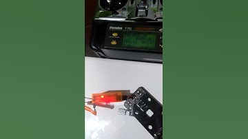 New RedCon FT8RSB Receiver won