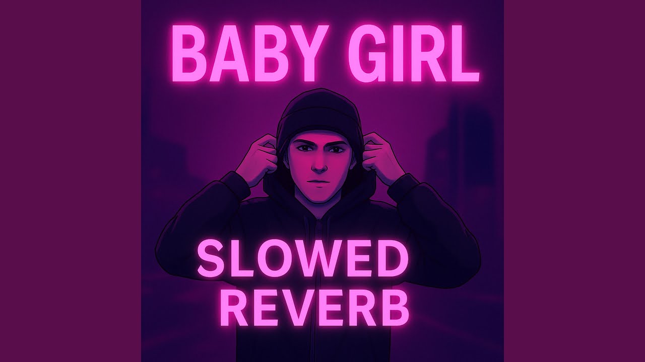 Baby Girl (Slowed Reverb Remix) - YouTube