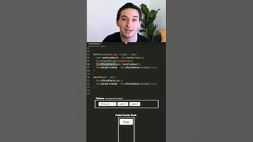 Making A Programming Language With Only 😈 Comments