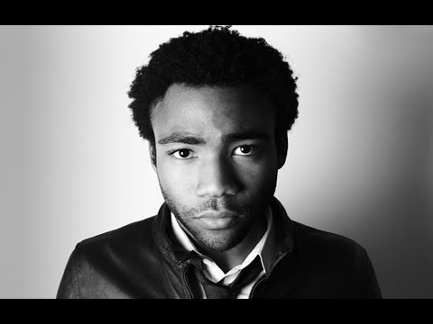 Childish Gambino You See Me Dj l3wy Remix Preview