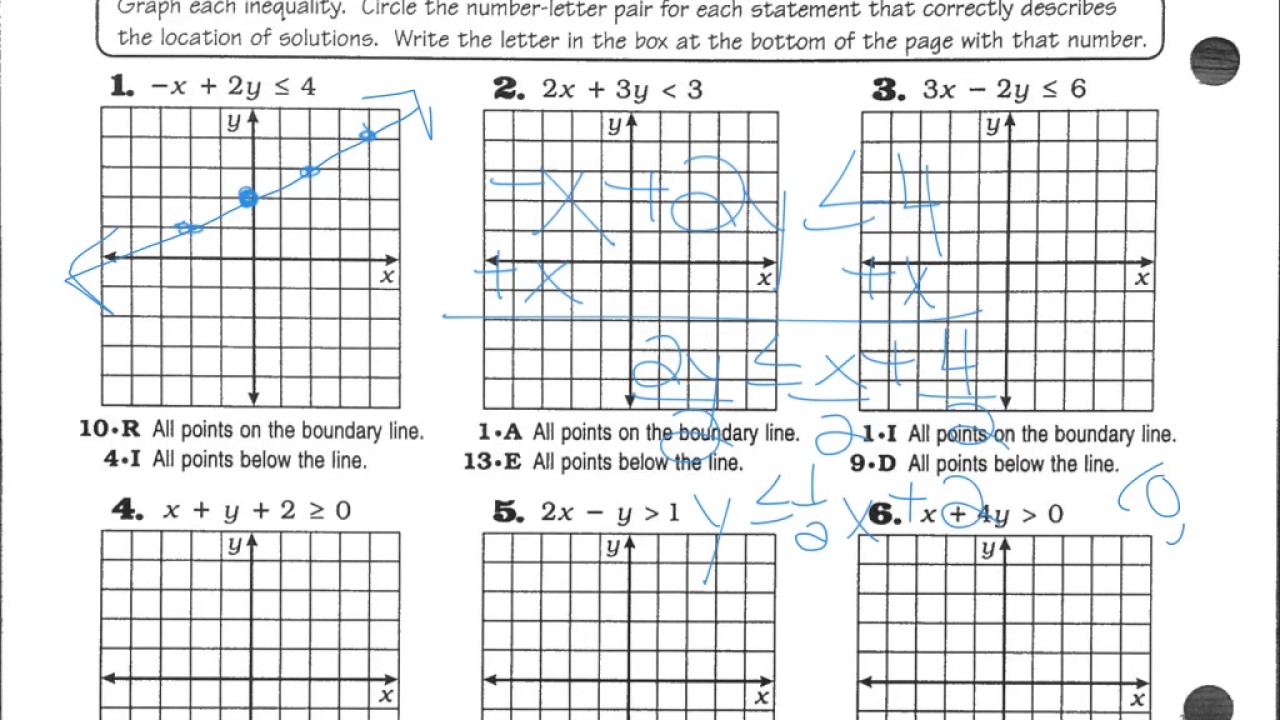 punchline problem solving 2nd edition answer key page 108