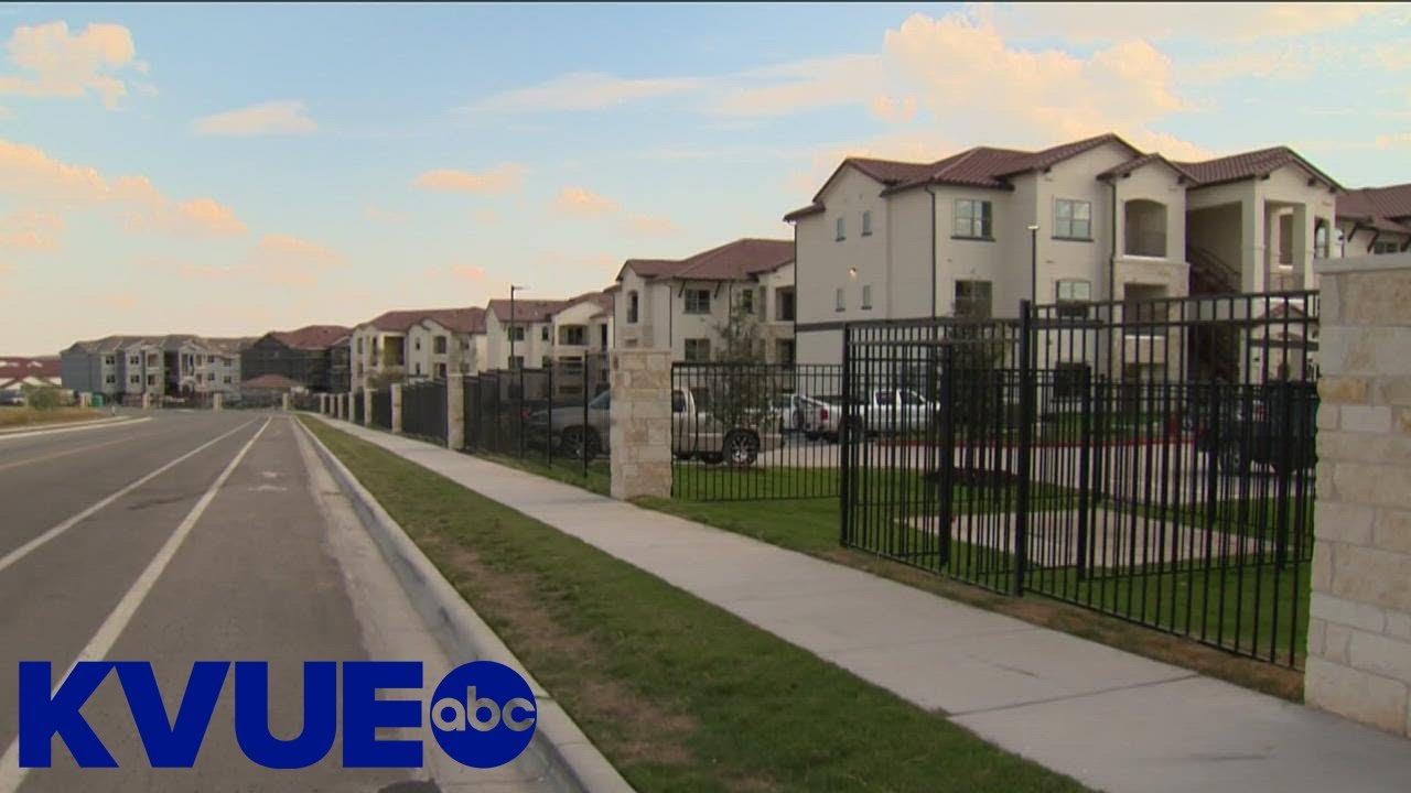 Austin City Council to take up tenants' rights | KVUE