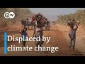 From Madagascar to Iraq, climate change is casting a wide net I DW News