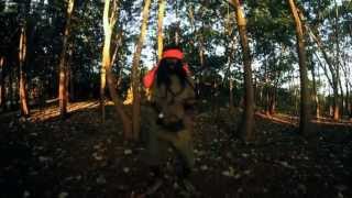 Takana Zion - Gally Mangue 