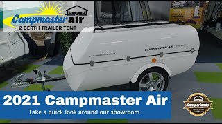 Campmaster Air 2021