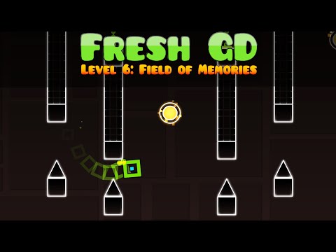 Fresh GD: Field of Memories
