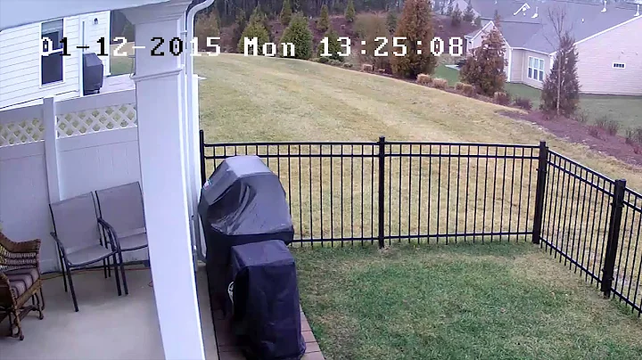 Turkey Attack!