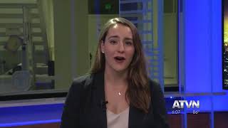 ATVN Newscast 10-16-2017