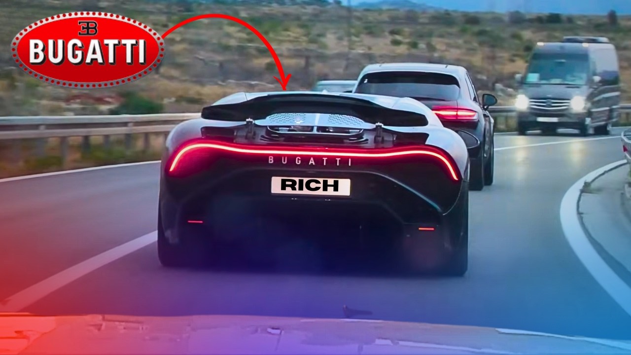 Когда маневры PIT становятся ДЕЙСТВИТЕЛЬНО ДОРОГИМИ!