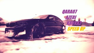 Qara07 - Azeri Kavkaz Remix [Car Speed Up Mix] Adventures Drift #qara07 #azerikavkaz #azeribassmusic