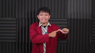 PILMAPRES Program Sarjana 2026 | Ferdian Iswara | Universitas Muhammadiyah Pontianak PILMAPRES Program Sarjana 2026 | Ferdian Iswara | Universitas Muhammadiyah Pontianak