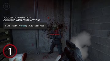 Top 10 Useful Console Commands ★ CS GO