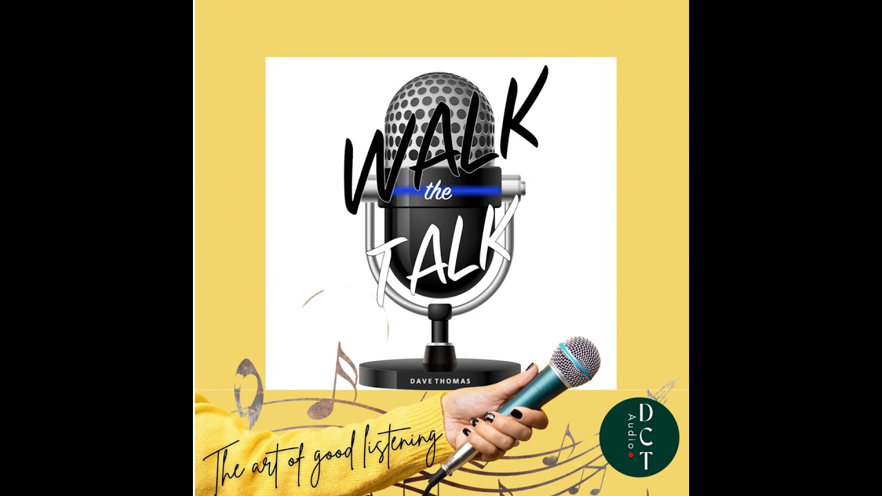 S3 Ep11: PETER KIRKHAM: Ex Met Police Officer and policing commentator