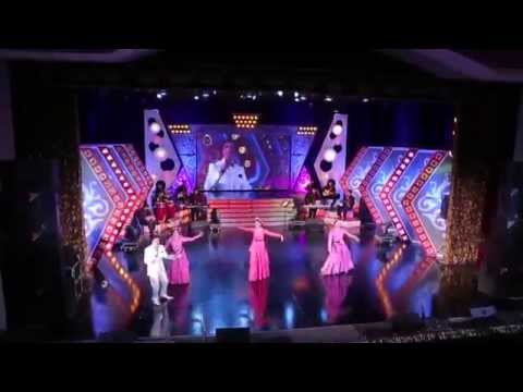 Грэхсон, Голибчон Юсупов - Попурри