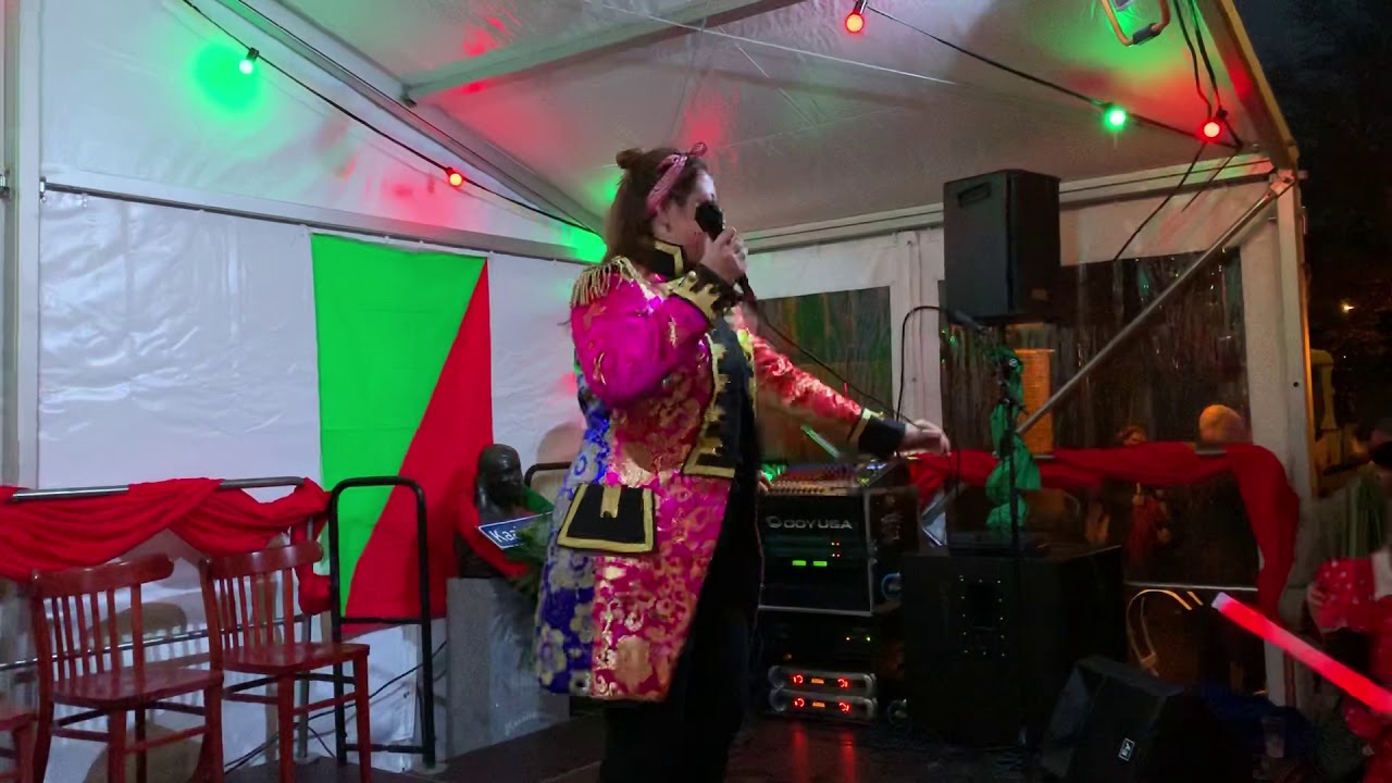 Kaaiendonkse carnavalslied 2019