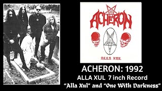Watch Acheron Alla Xul video