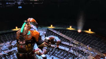 Dead Space 3 Gameplay Walkthrough - Chapter 11 Part 2: "The Lost Signal" PC/PS3/XBOX360