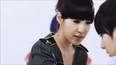 RAVE IT OUT: Season 2 - Paparazzi (Kan Mi Youn) (BGA Music Video)