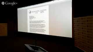 Cajun Code Fest 3.0 - Plenary Sessions - Fred Trotter, DocGraph Journal