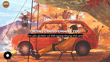 Unmiss You - Clara Mae (Lyrics + Vietsub) ♫ Vừa Nghe Nhạc Top Tik Tok Vừa Học Tiếng Anh
