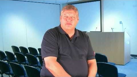 Red Flags, Safeguard, & OFAC Training Class / Education Overview - CIADA