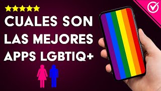 ¿Cuáles son las Apps LGBTIQ+ para Citas Entre Personas Homosexuales o Bisexuales? screenshot 4