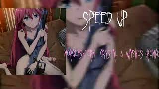 Og Buda, Morgenshtern, Mayot, Blago White, Soda Luv-Cristal & Моёт (Remix)(Speed Up)